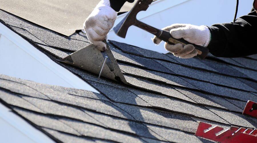 Professional Flat Roofing Installation in Portland, IN